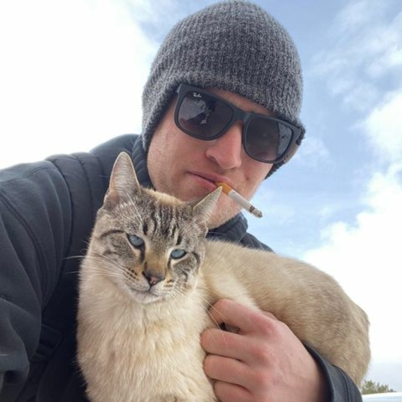 Meet your Posher, Timothy - Picture 1 of 1